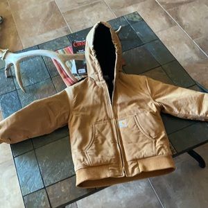 Youth Carhart size 10/12